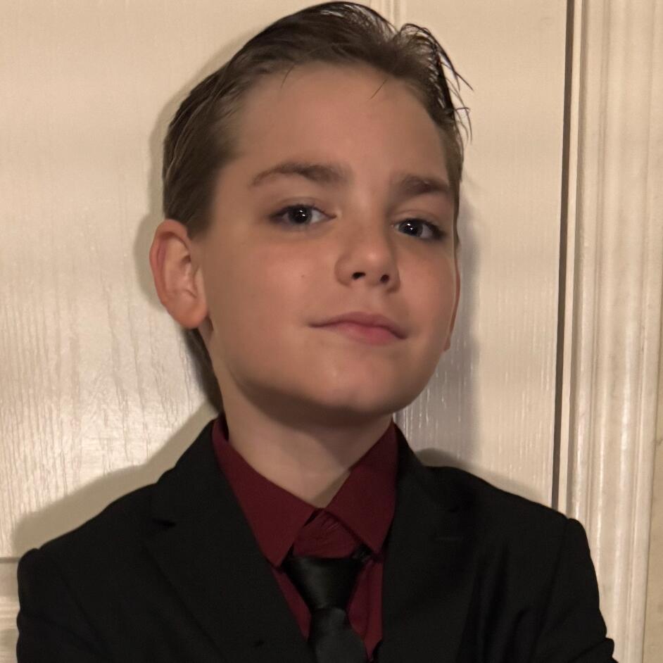 Dylan Davis