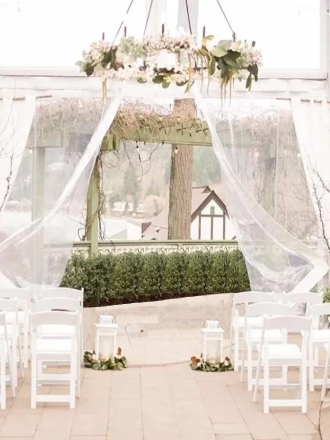 Picture of Wedding Ceremony | Friday April 18, 2025