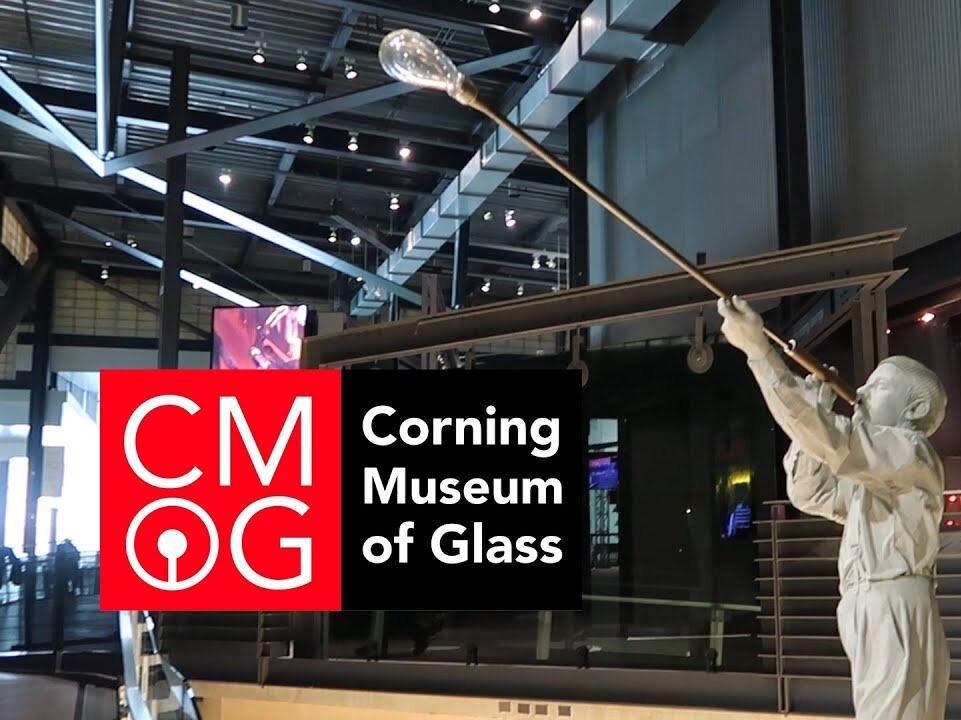 Picture of Corning Museum of Glass