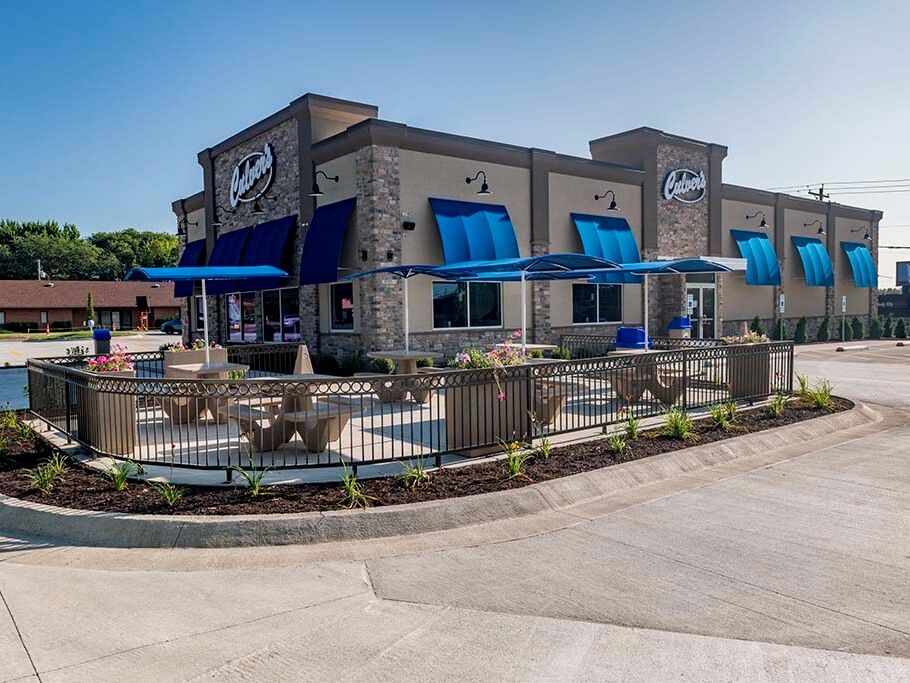 Picture of Culver’s