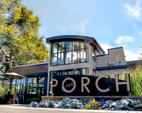 Picture of The Porch At Schenley
