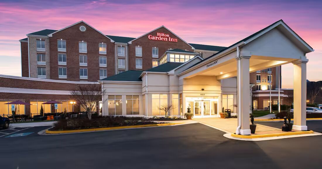 Picture of Hilton Garden Inn