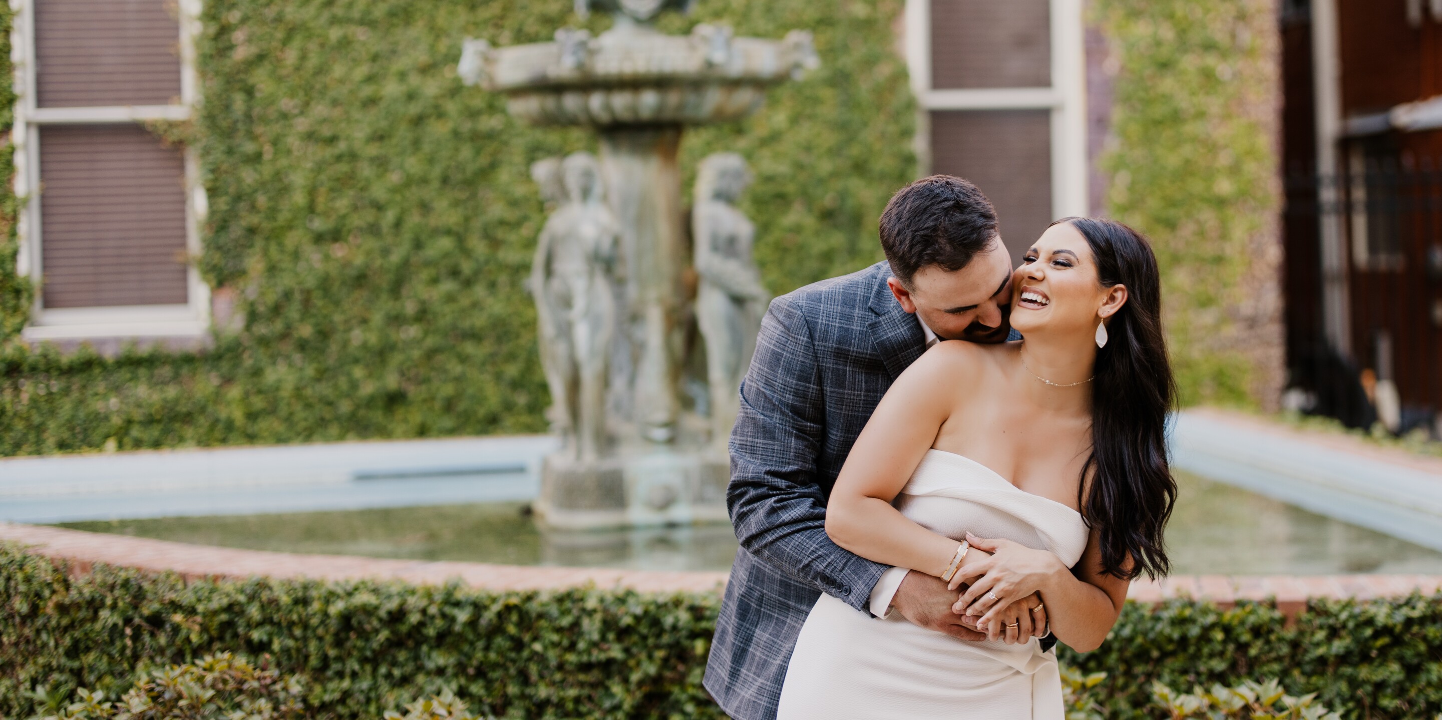 Kaylie & Jayden Home Page Banner