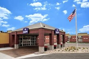 Picture of Boarders Inn & Suites by Cobblestone Hotels – Grand Island