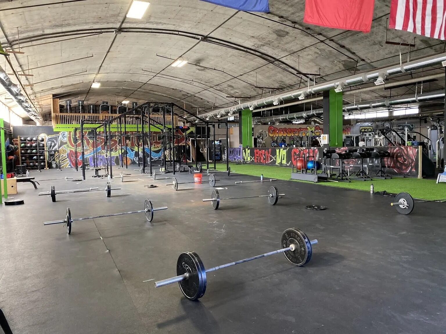 Picture of Iron House Gym