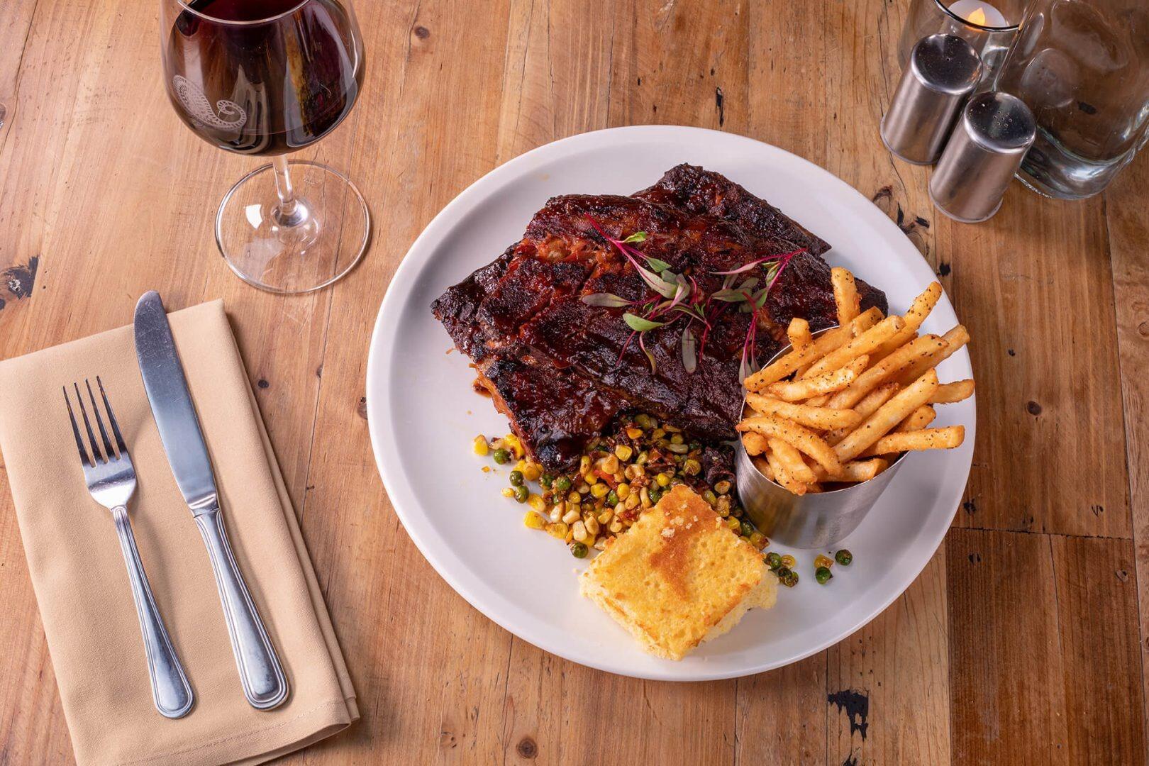 Picture of The Paisley Pig Gastropub