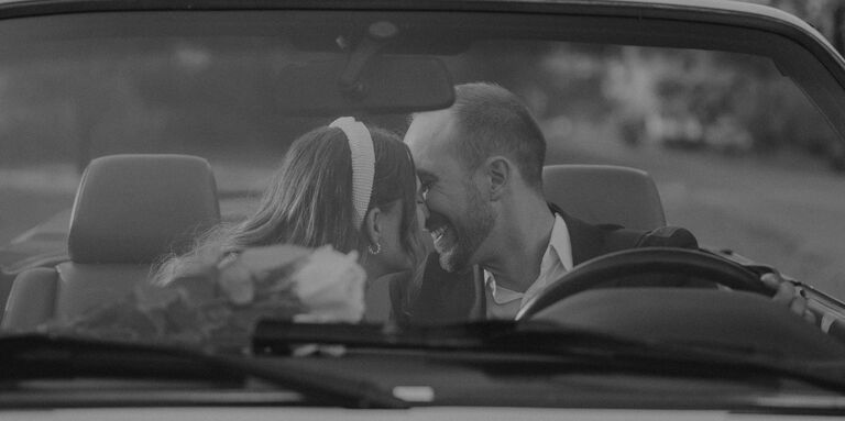 Hannah & Tyler Home Page Banner