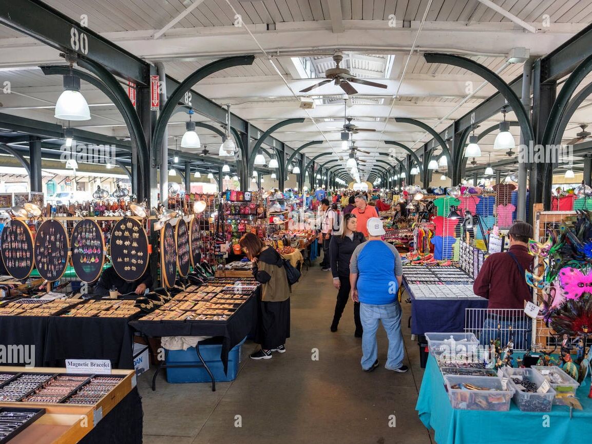 Picture of Shops of the Colonnade