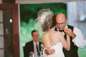 Father-Daughter Dance