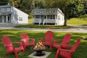 Picture of Sunset Cottages&Motel