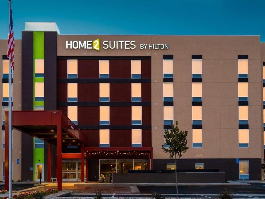 Picture of Home2 Suites by Hilton Bakersfield