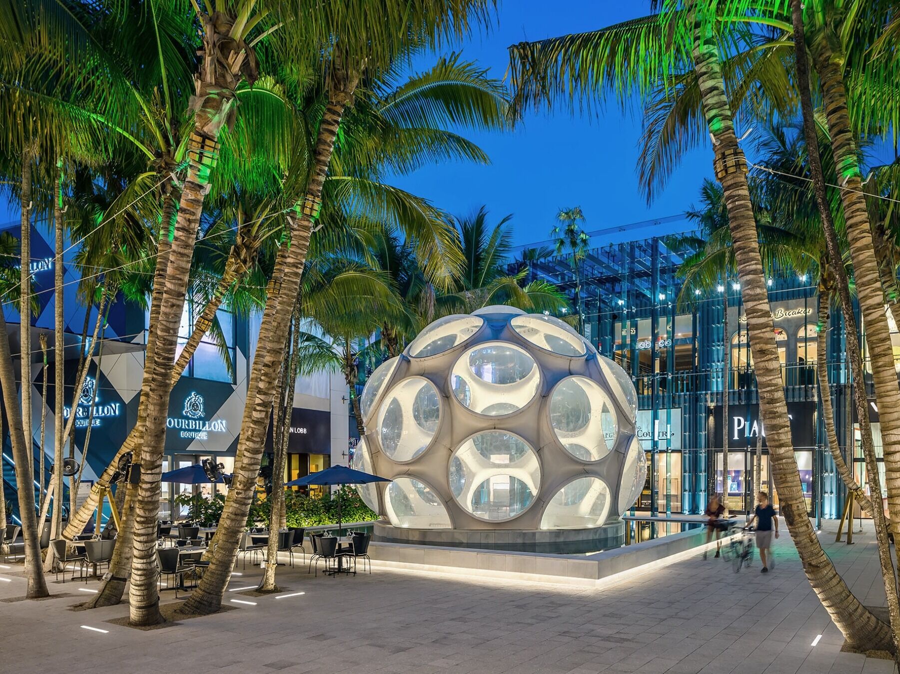 Picture of Miami Design District