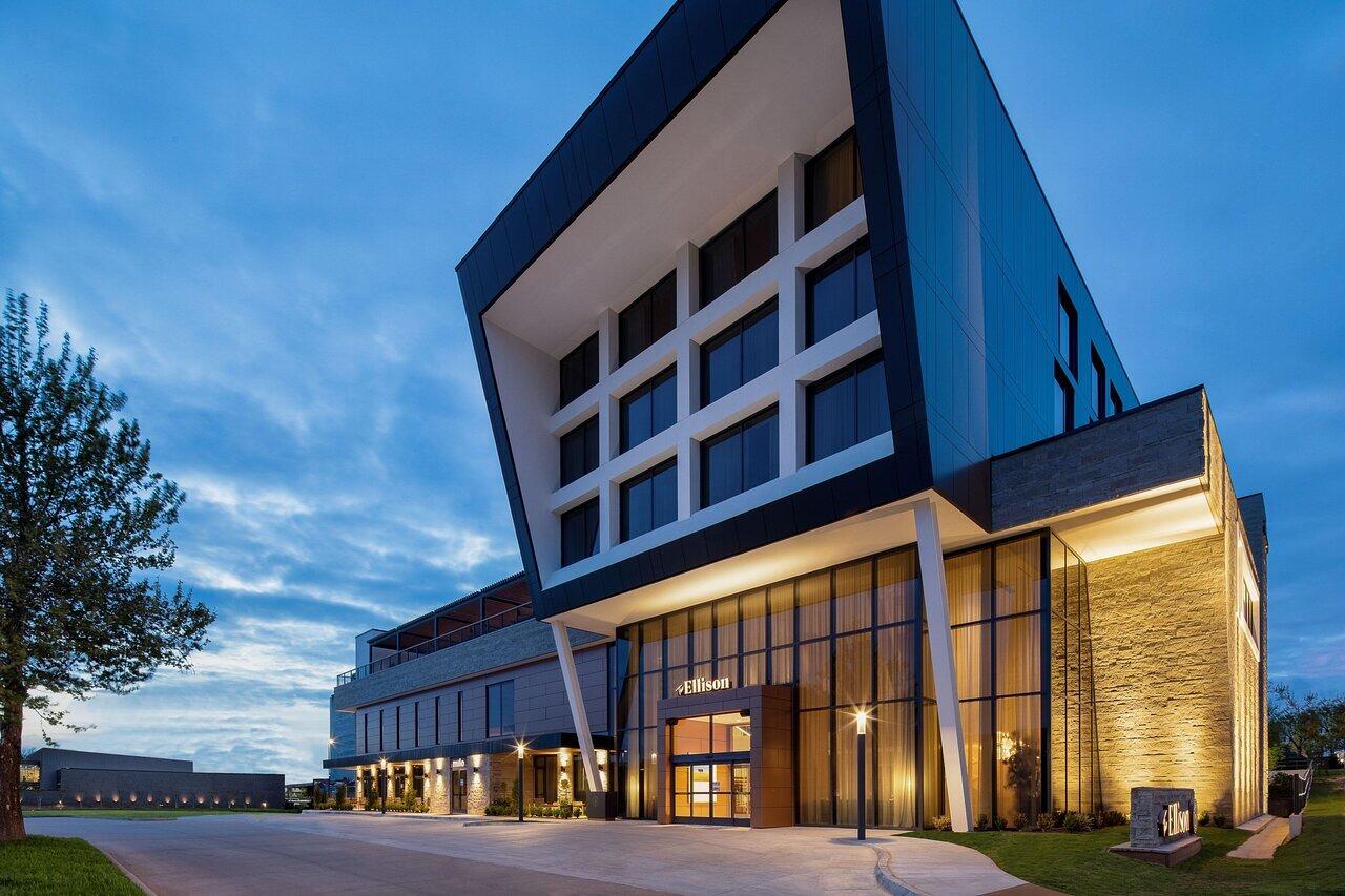 Picture of The Ellison, Oklahoma City, a Tribute Portfolio Hotel