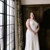 This Virtual Wedding at The Ludlow Hotel in New York City Included a Champagne Toast in a Bathtub