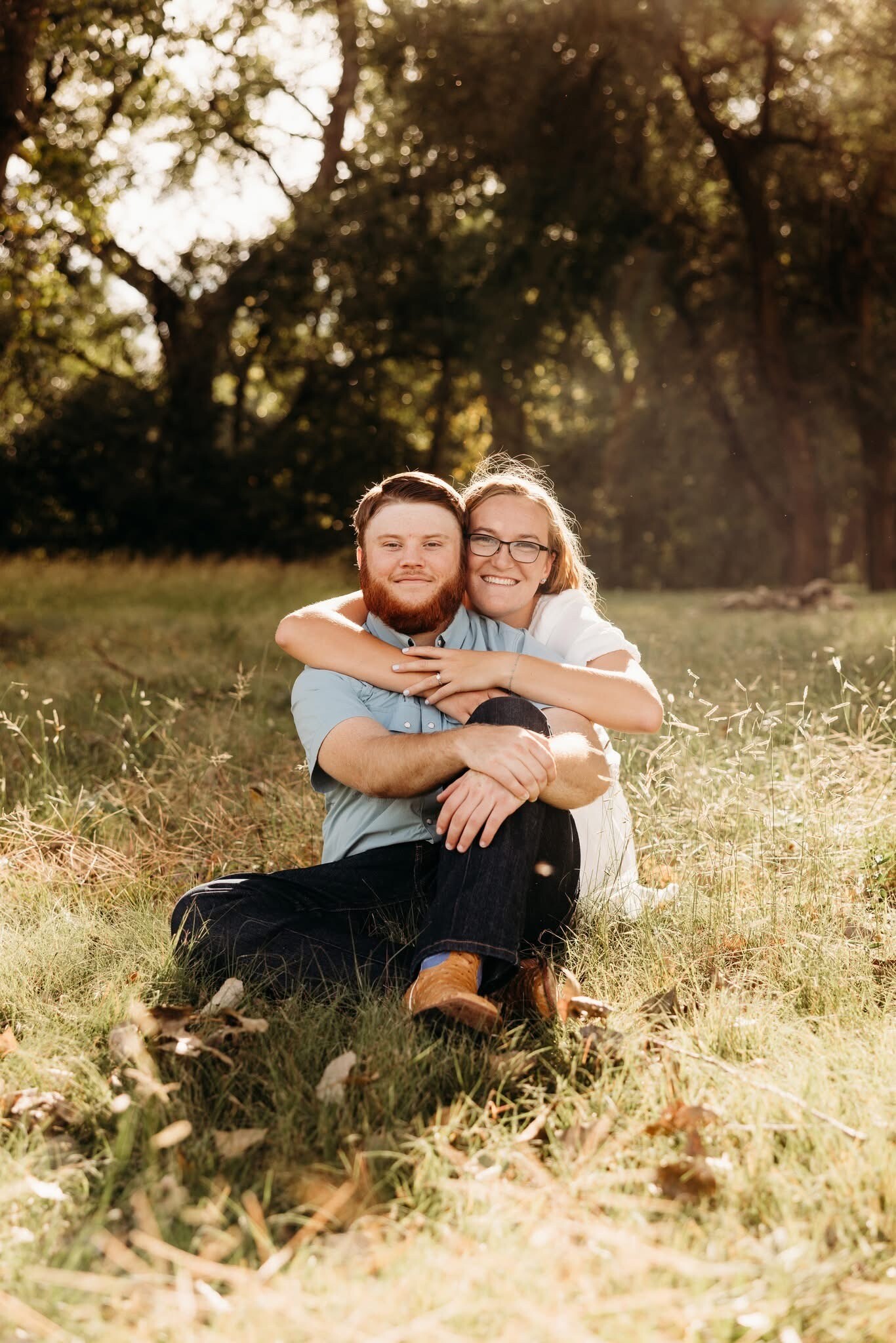 Berdena & Tyler Home Page Banner