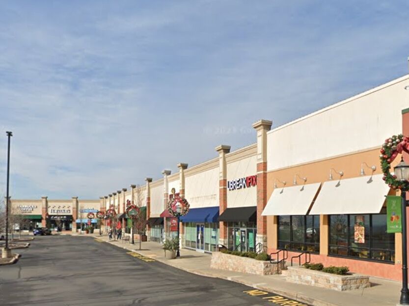 Picture of The Shoppes at Montage Mountain