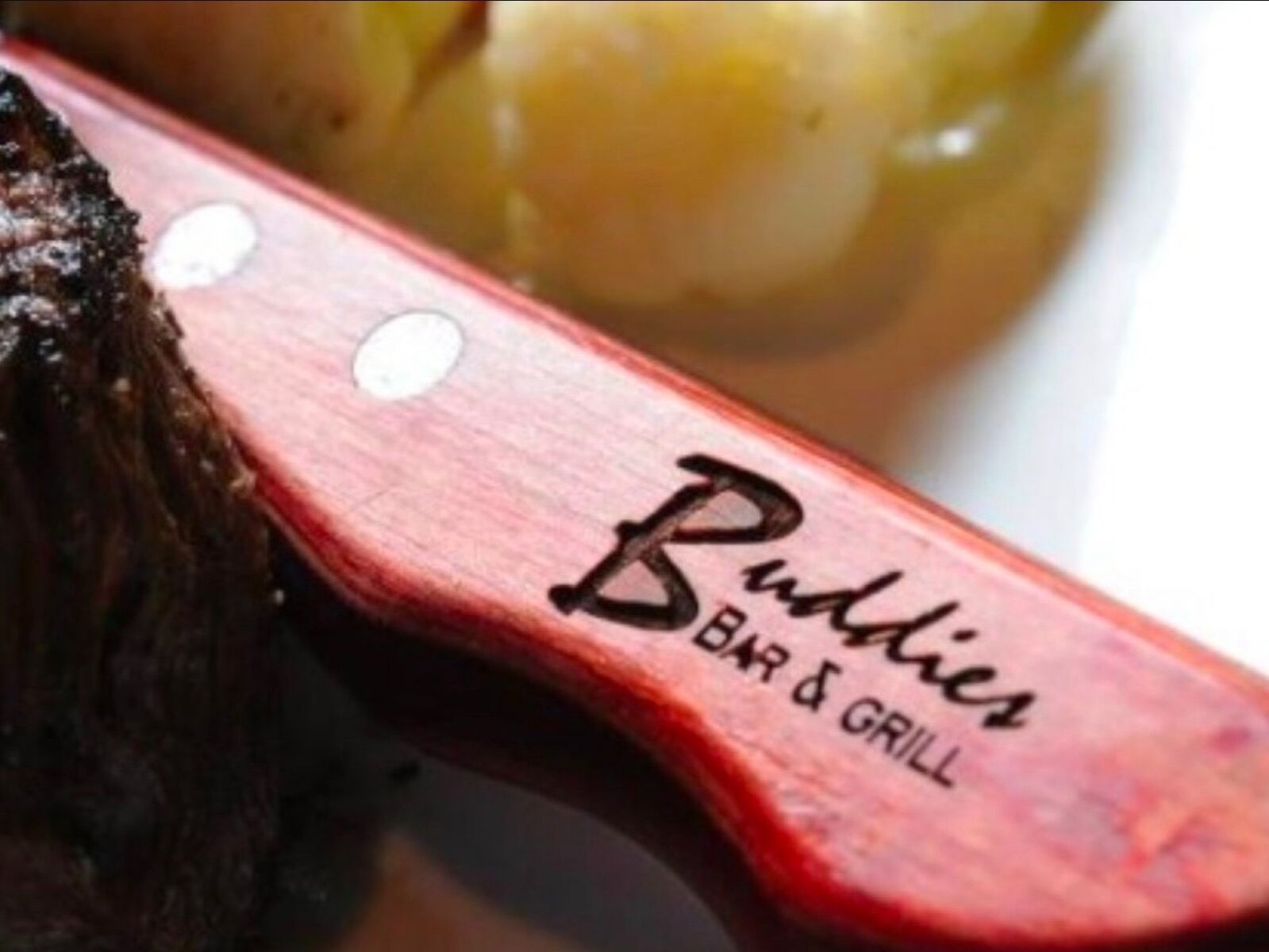 Picture of Buddies Bar & Grill