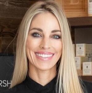 Ashlee Kirkland