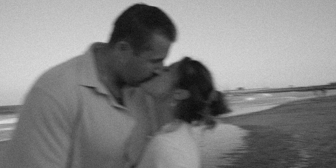 Leah & Robert Home Page Banner