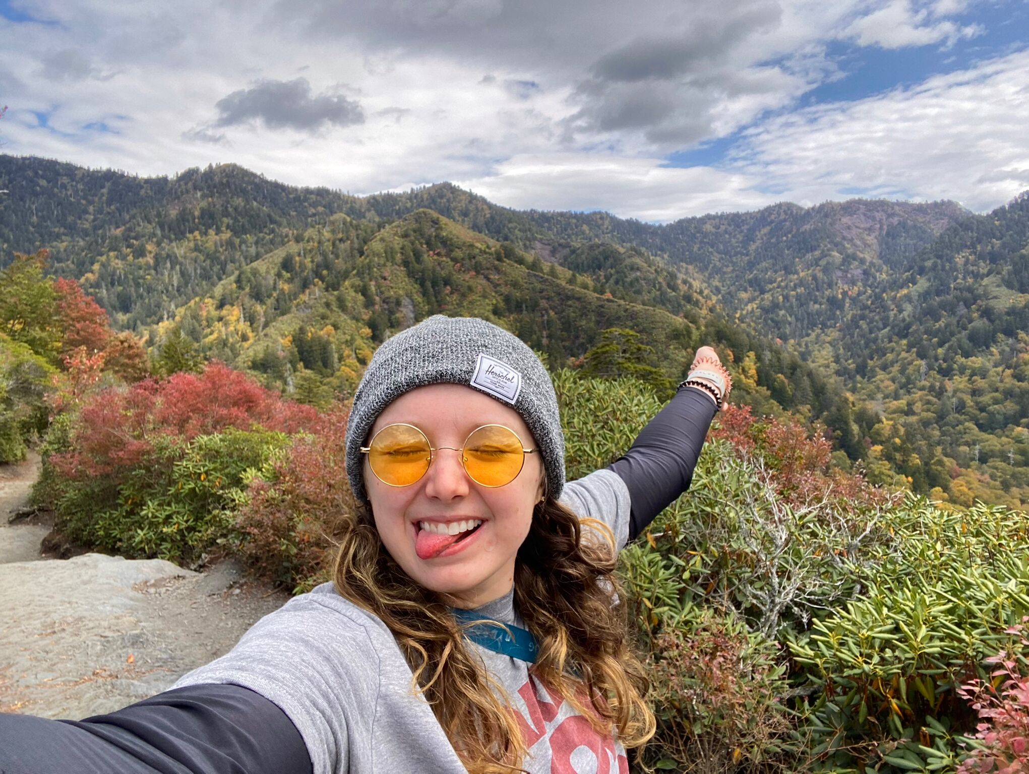 Picture of Great Smoky Mountain National Park