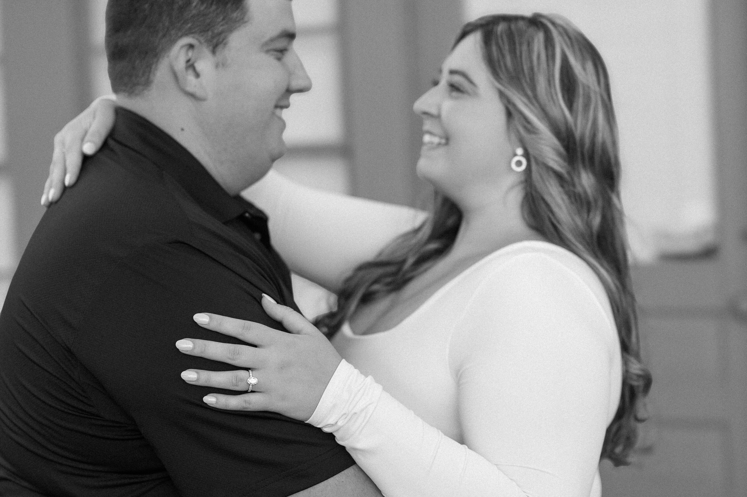 Trene & Abby Home Page Banner