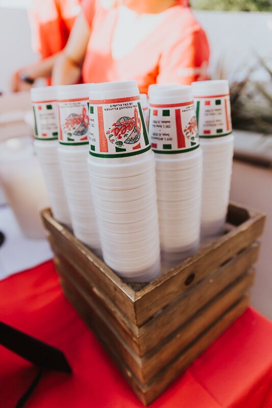 Joe's Italian Ice Bar