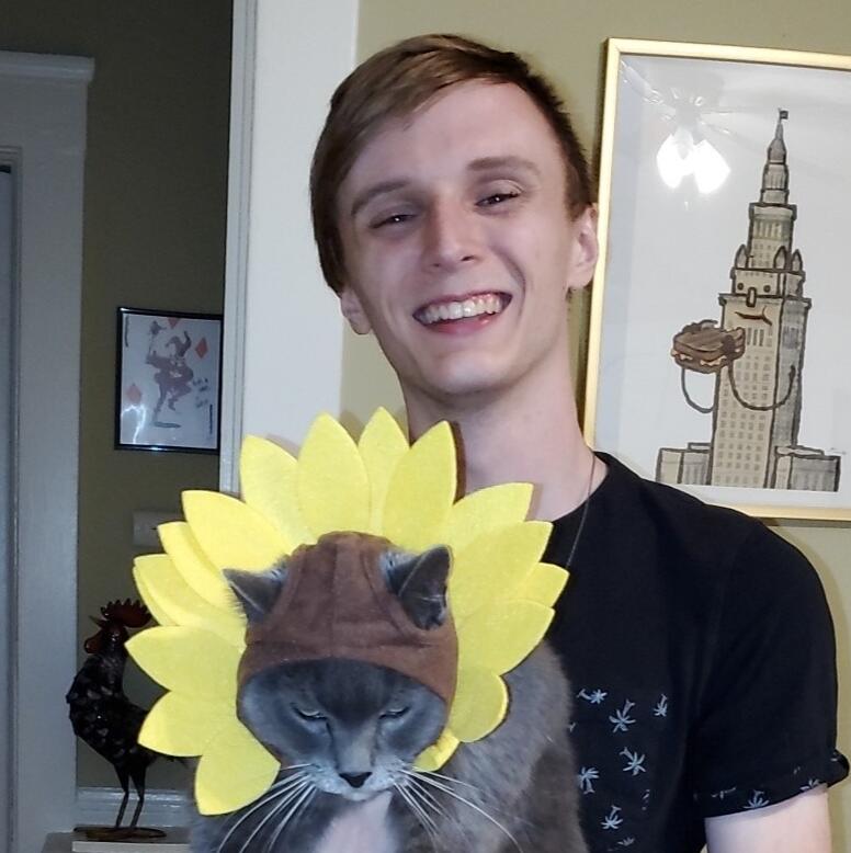Aidan Zapotechne