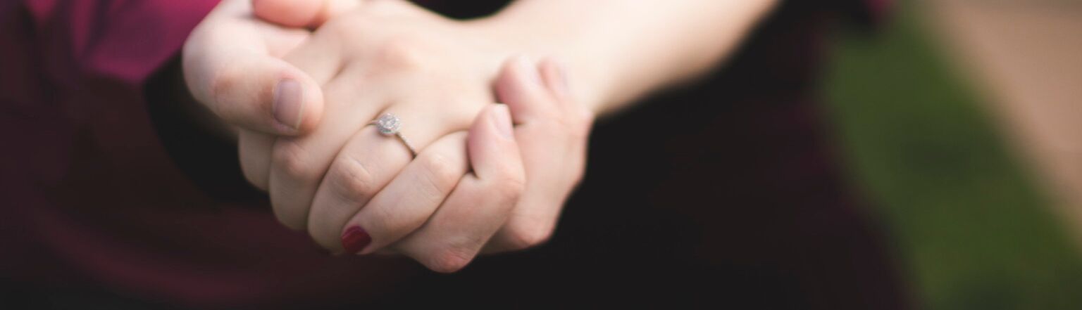 Picture of How we met. 