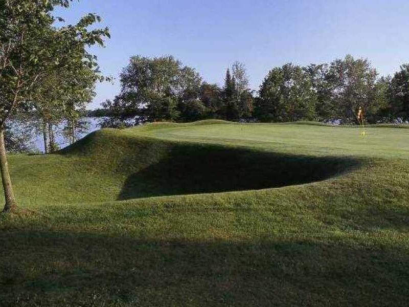 Picture of Tagalong Golf & Resort
