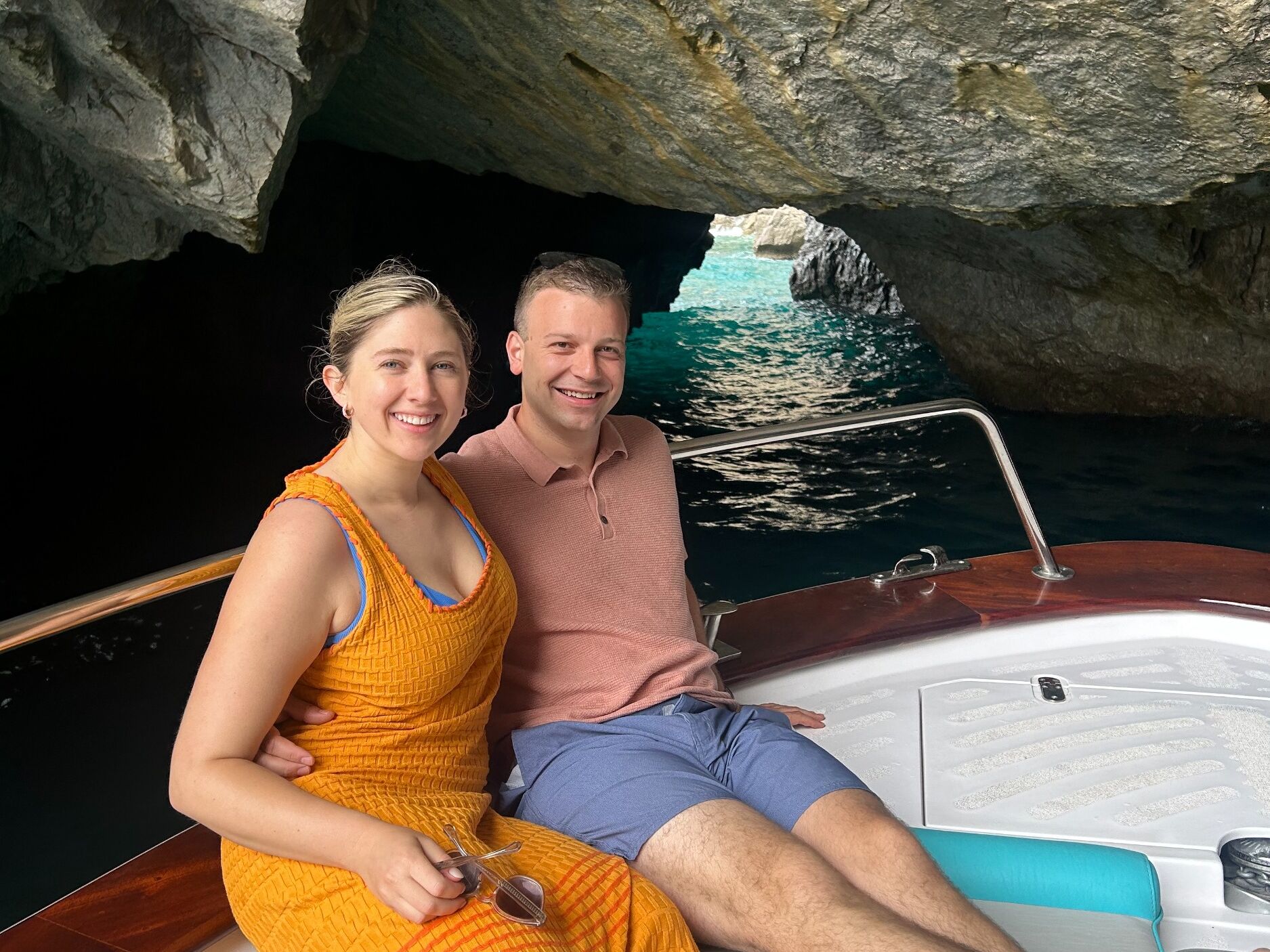 Picture of Boat Tours