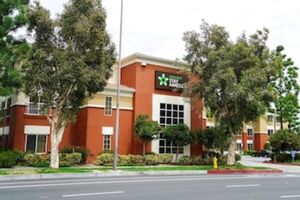 Picture of Extended Stay America Suites Los Angeles Glendale