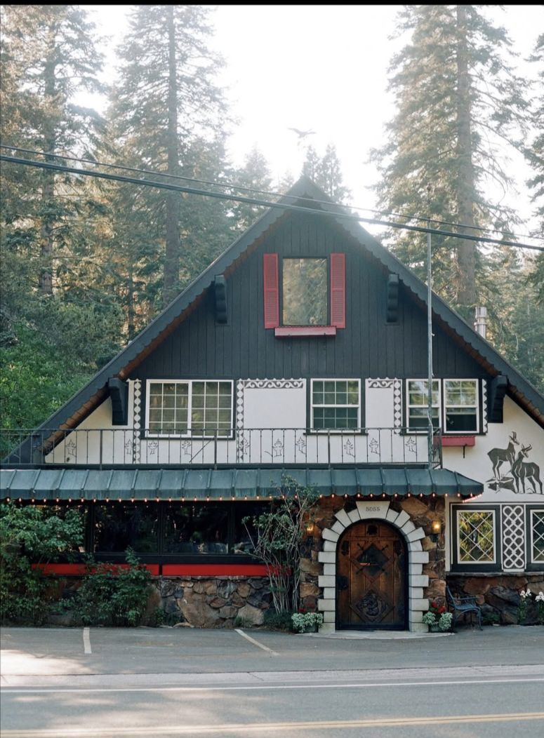 Picture of Swiss Lakewood Restaurant 