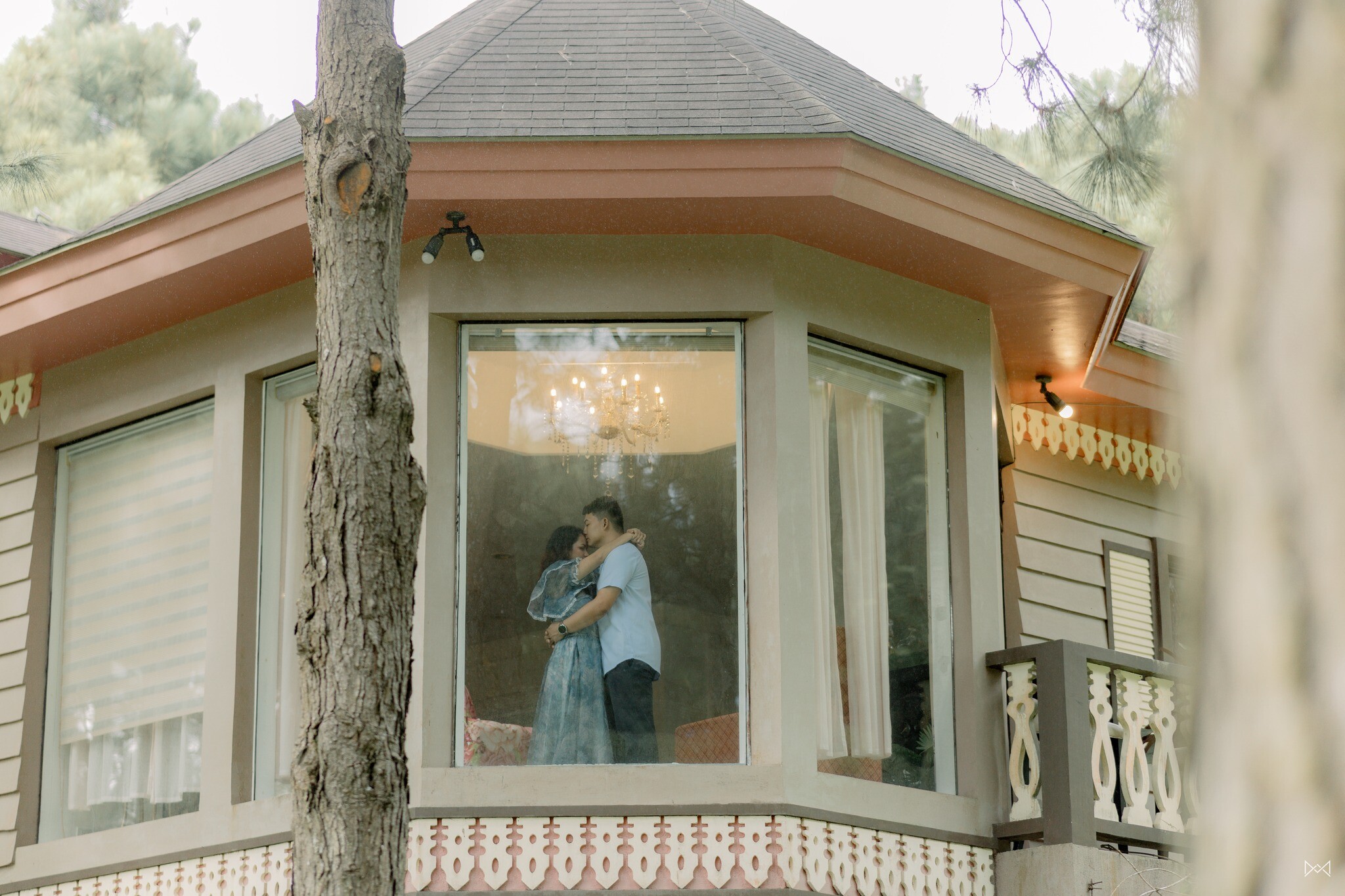 Marl Darwyn & Mhelrose Home Page Banner
