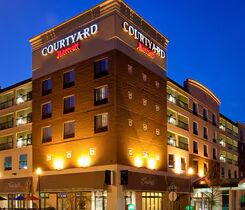 Picture of Courtyard By Mariott 