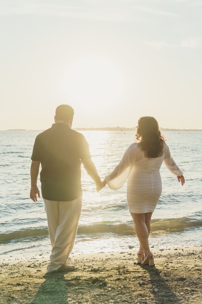 Jasmine & Brandon Home Page Banner