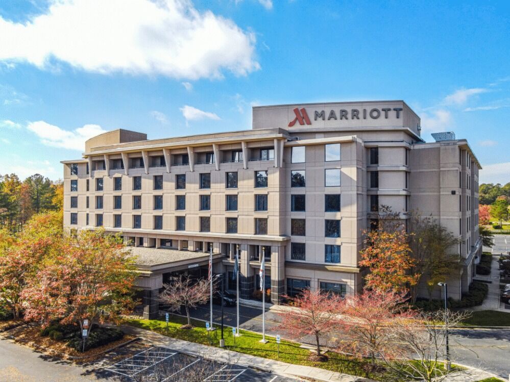 Picture of Richmond Marriott Short Pump