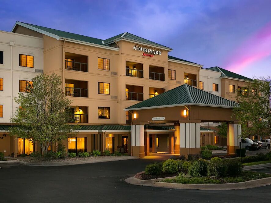 Picture of Courtyard by Marriott Kansas City East/Blue Springs