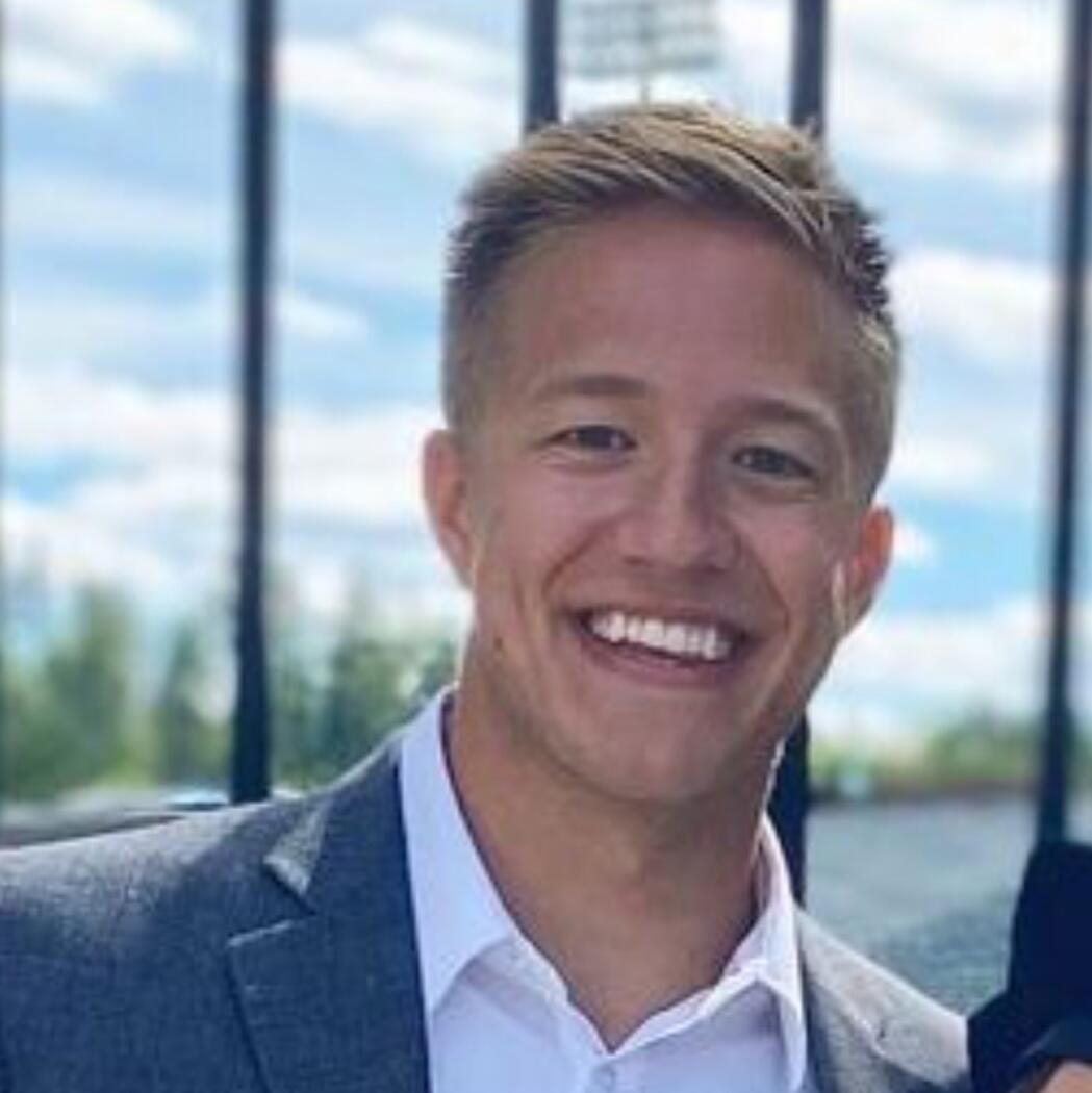 Braden Heyd