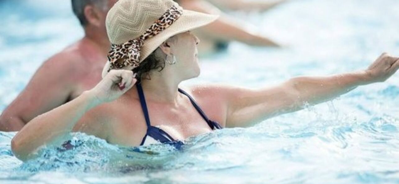Picture of Aqua FUN