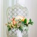 Coral, Peach and Blush Bouquet