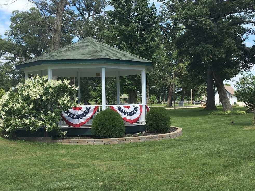 Picture of Pastime Park Campground