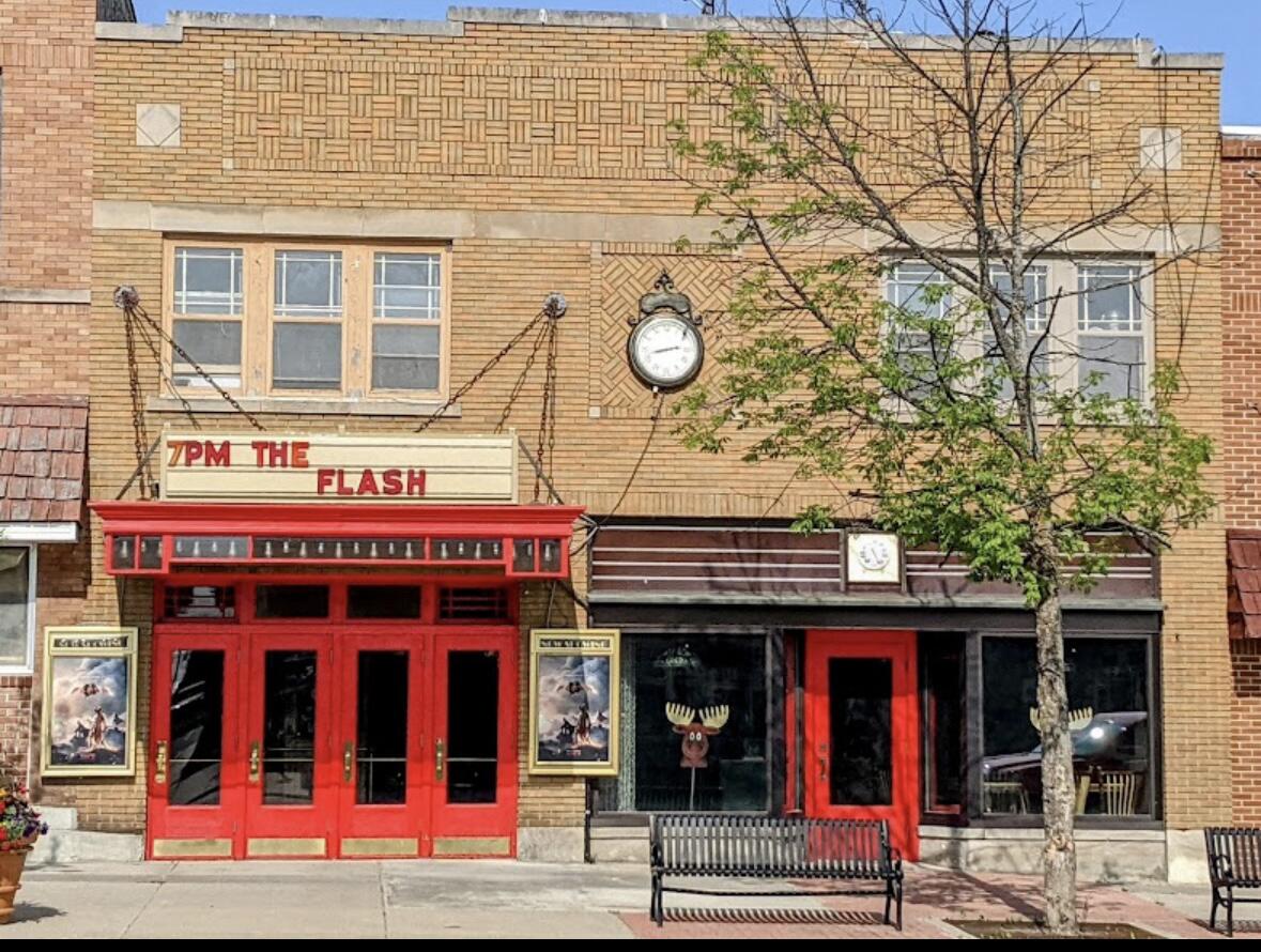 Picture of Taqua-Land Theater