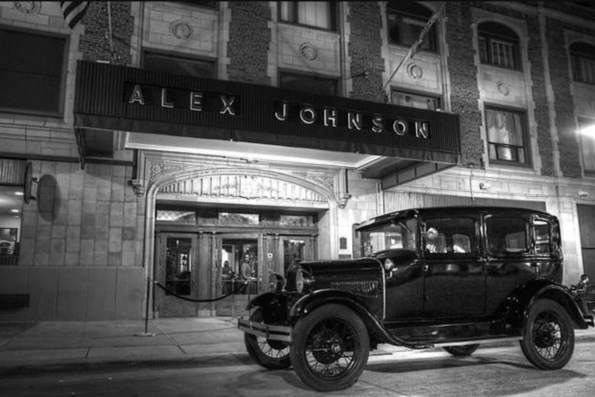 Picture of Hotel Alex Johnson Rapid City, Curio Collection by Hilton