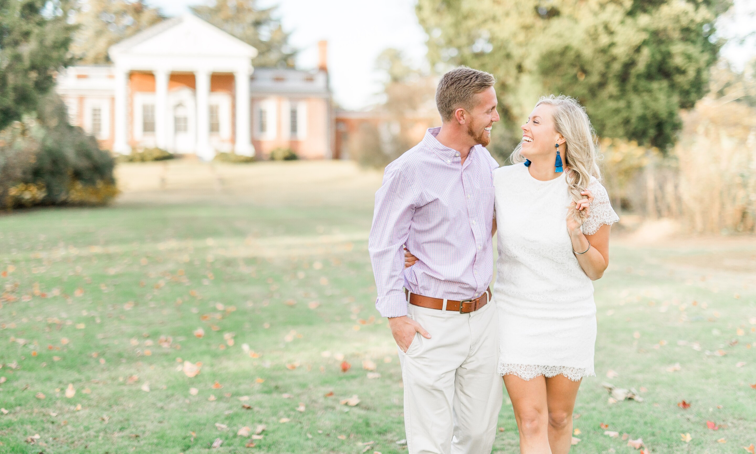 Summer & Zach Home Page Banner