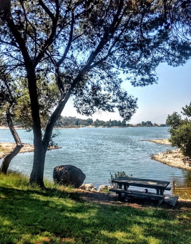 Picture of Frank G. Bonelli Regional Park