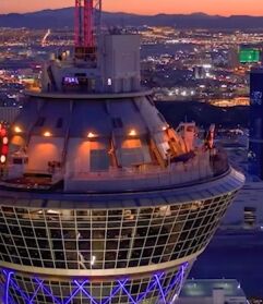 Picture of STRAT SkyPod / Thrill Rides