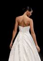 Justin Alexander Signature Samira A-Line Wedding Dress - thumbnail - 3
