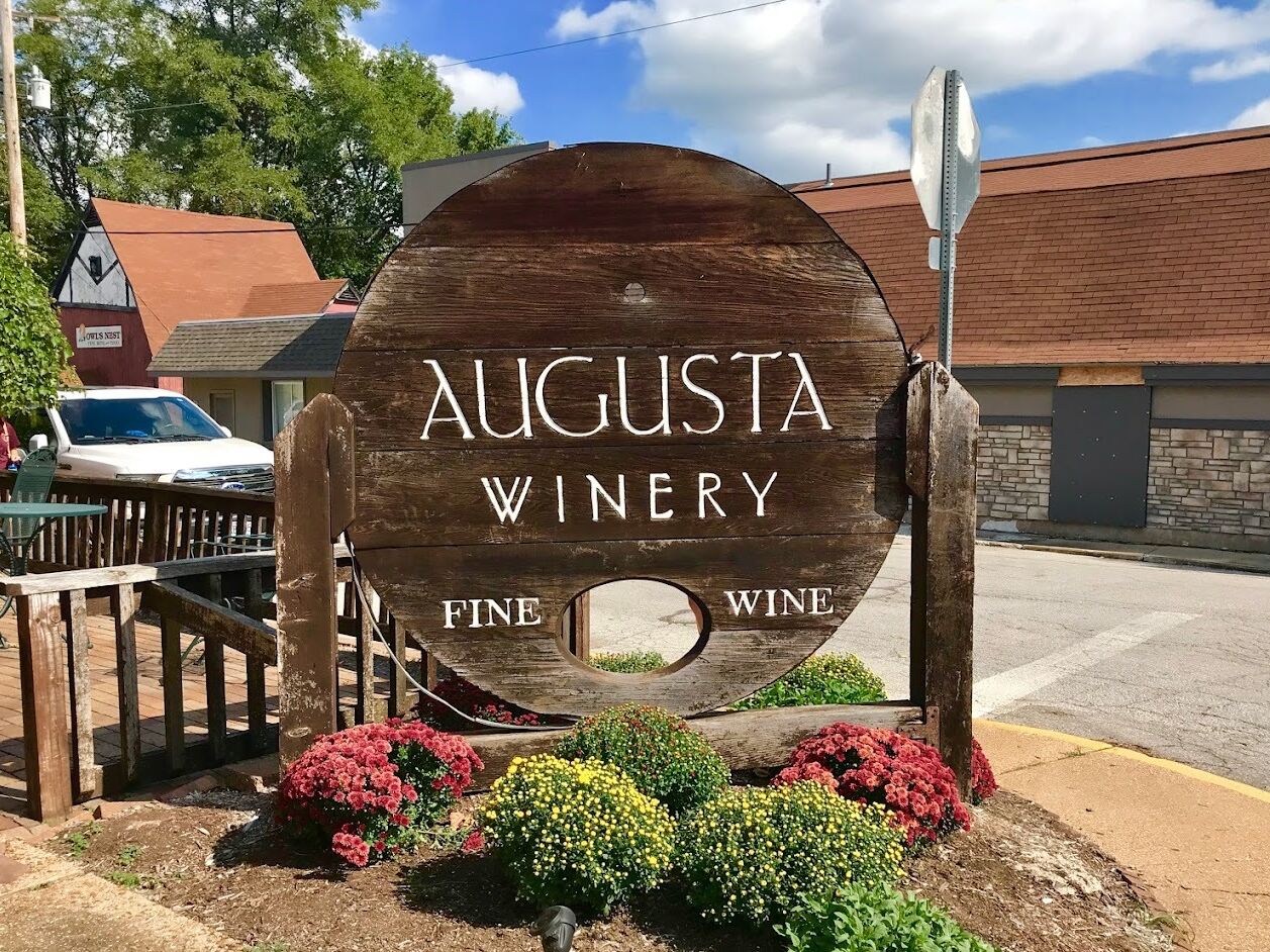 Picture of Augusta Winery
