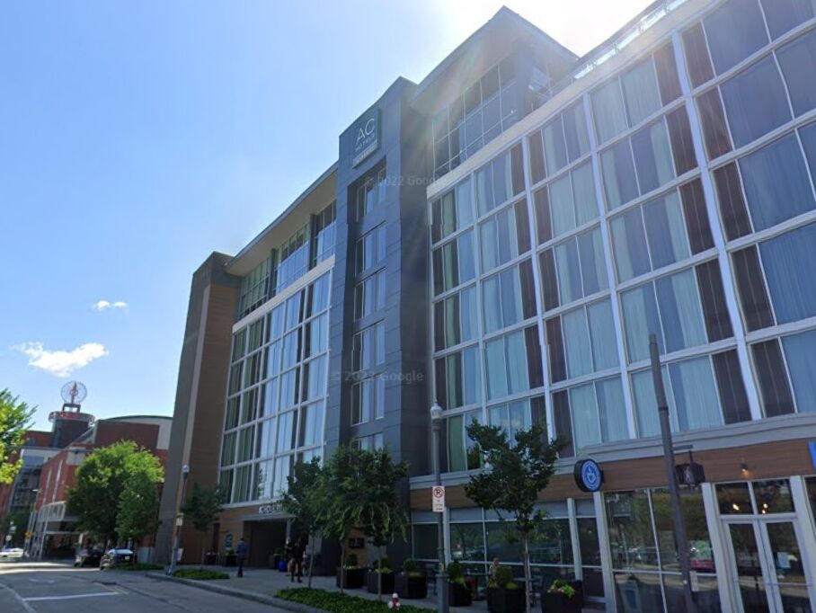 Picture of AC Hotel by Marriott Pittsburgh Downtown
