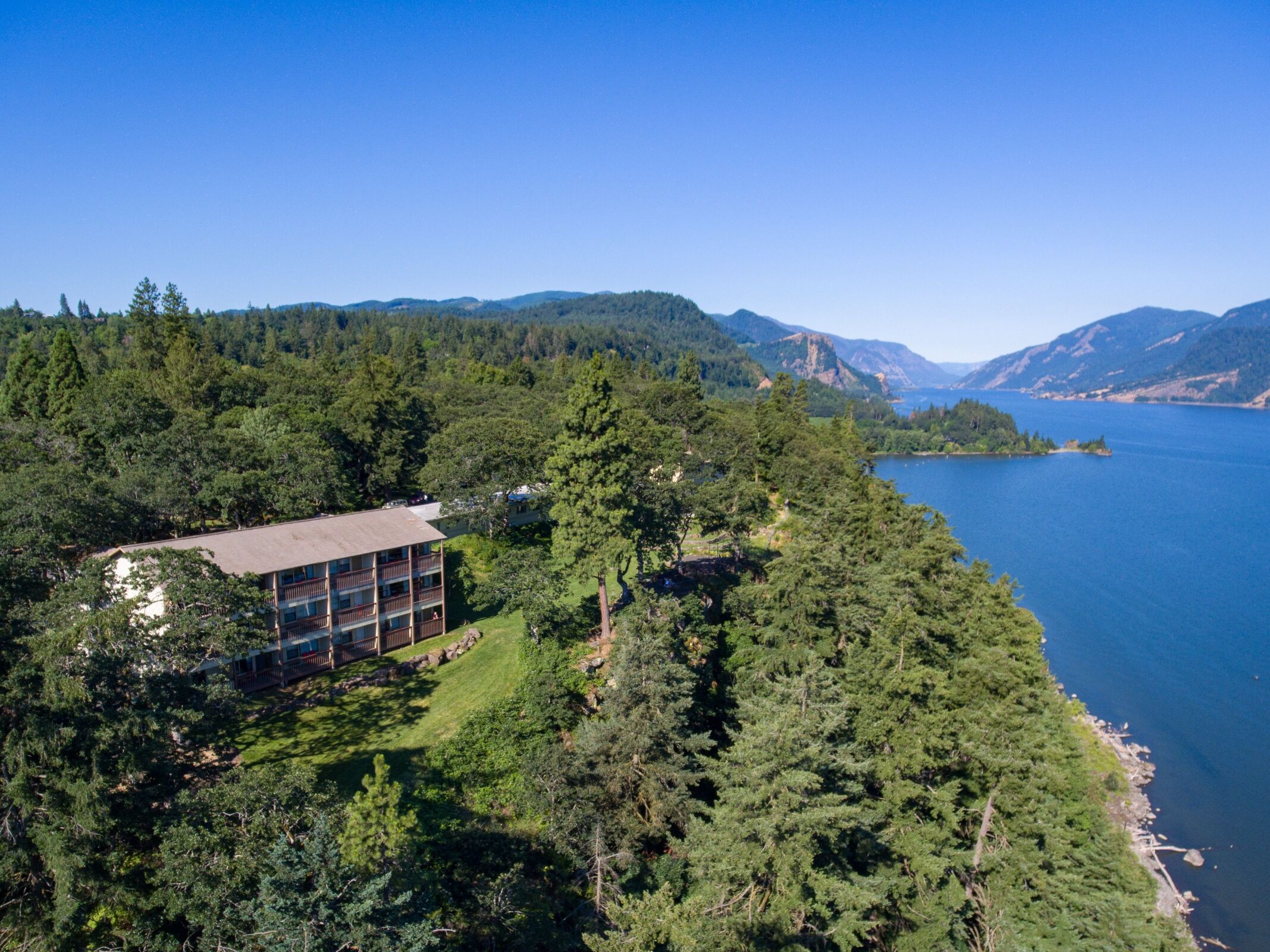 Picture of Westcliff Lodge